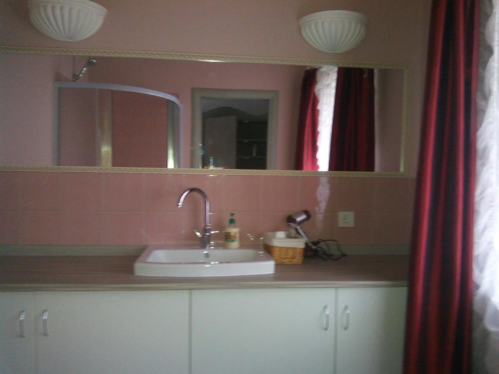 Guest House Na Golovatogo Boryspilʼ Chambre photo